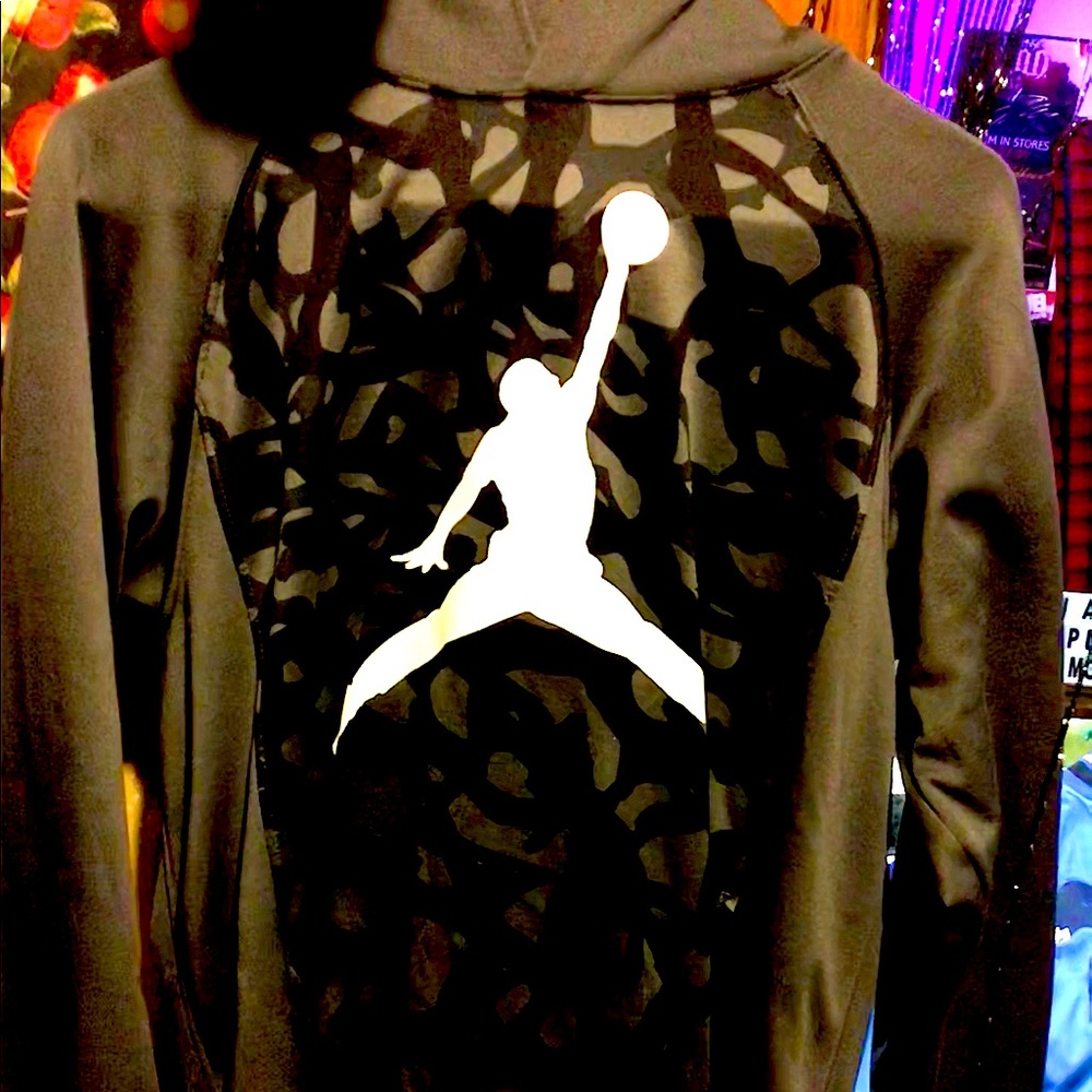 Jordan Hoodie
